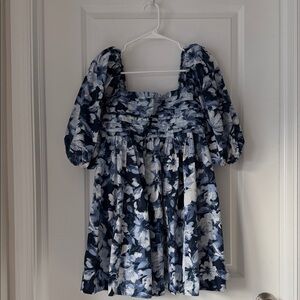 Abercrombie Emerson Mini